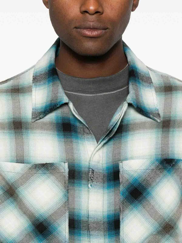 REPRESENT buy online Chemise - Multicolore