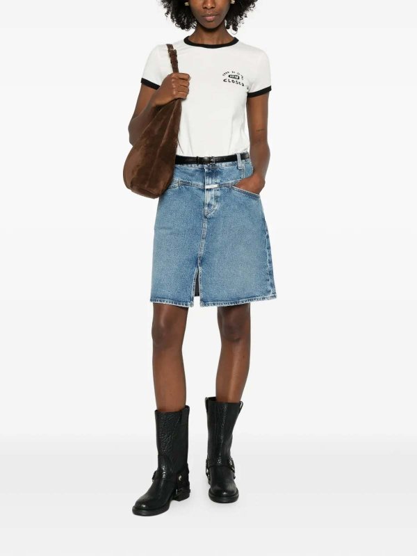 CLOSED: t-shirts online - Slim T-Shirt