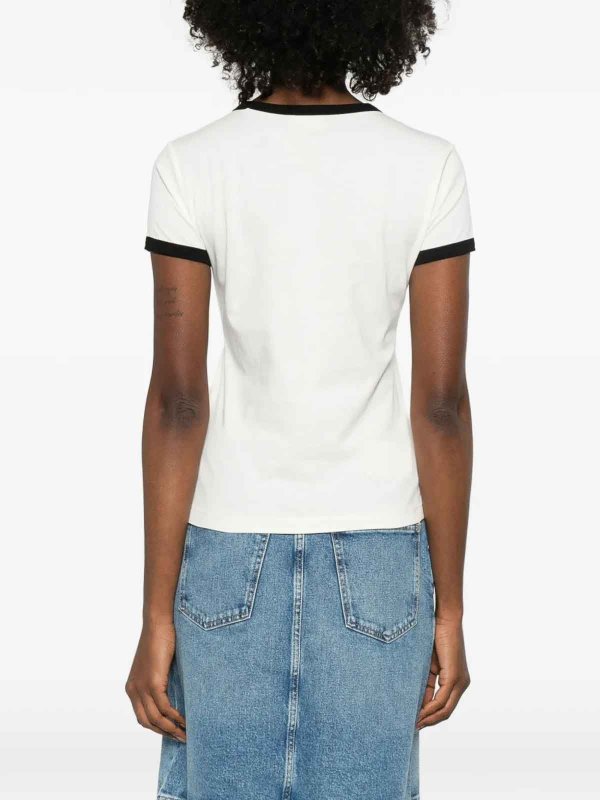 Slim T-Shirt shop online: CLOSED