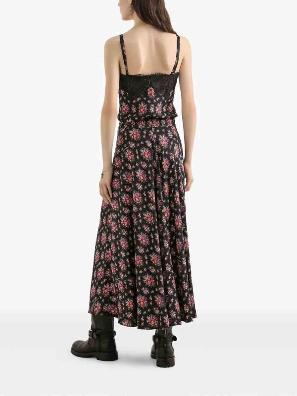 The Best Shops DOLCE & GABBANA: Tops & Débardeurs - Top - Noir