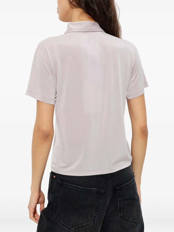 Polo - Rose shop online: Maison Margiela