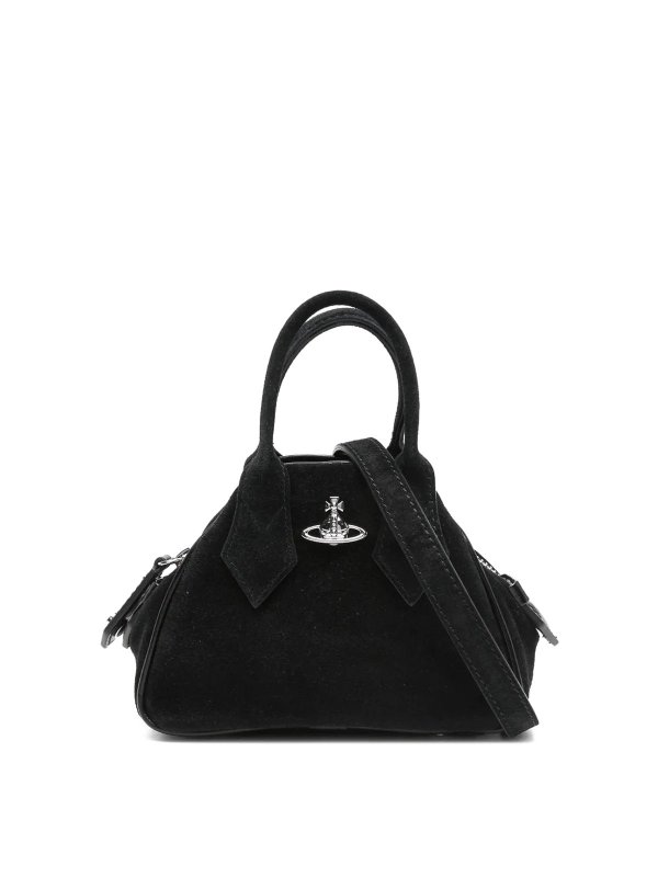 VIVIENNE WESTWOOD: トップス＆タンクトップ - トップ/タンクトップ - 黒