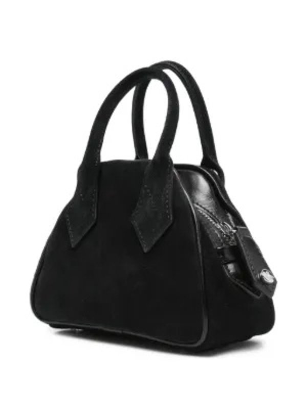 The Best Shops VIVIENNE WESTWOOD: トップス＆タンクトップ - トップ/タンクトップ - 黒