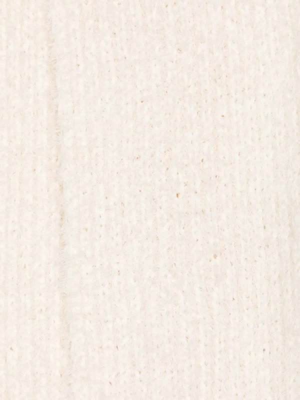 MAGDA BUTRYM: スカーフ online - スカーフ - ベージュ