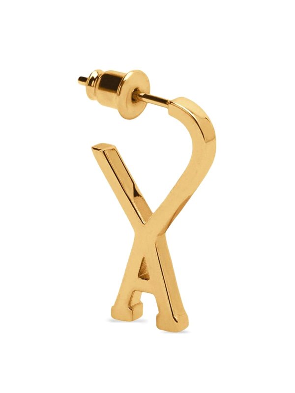 AMI PARIS: イヤリング online - イヤリング - 金