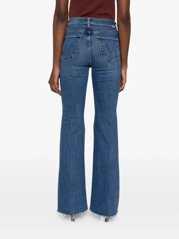 Jeans shop online: MOTHER