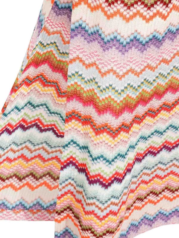 Robe De Plage - Multicolore shop online: MISSONI