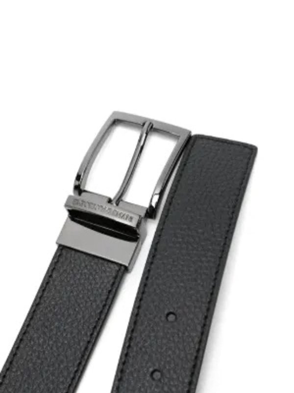 EMPORIO ARMANI: belts online - Tongue Belt
