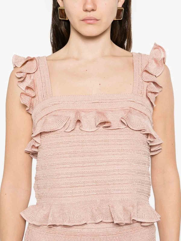 ZIMMERMANN buy online Top