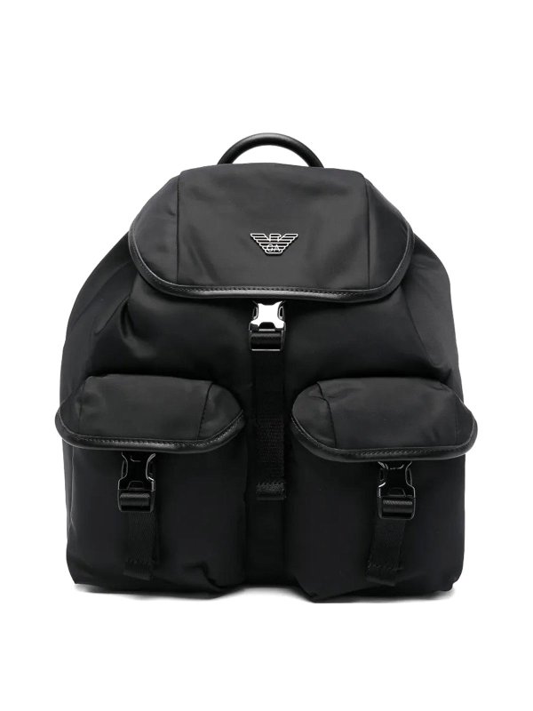 EMPORIO ARMANI: backpacks - Backpack