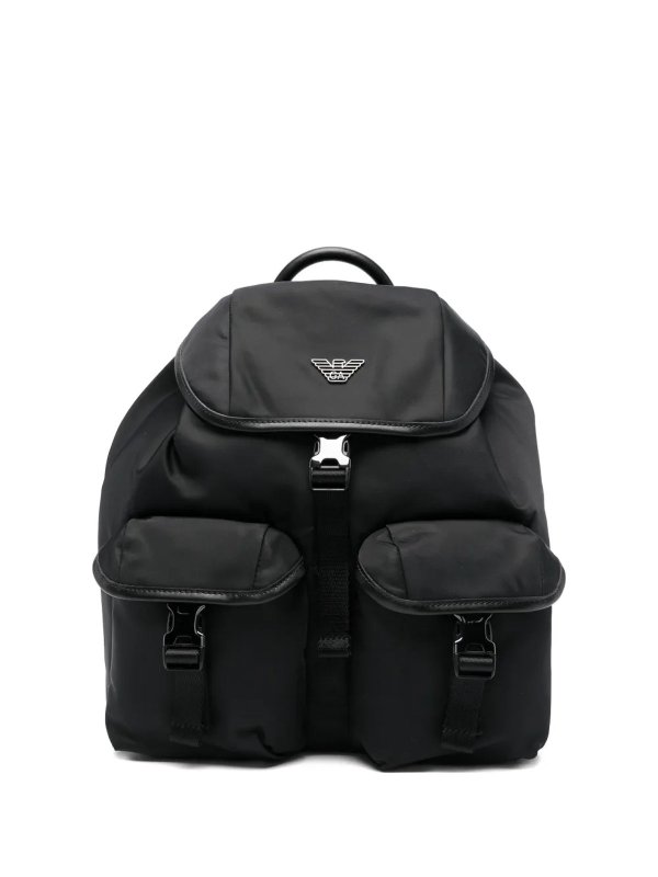 EMPORIO ARMANI: backpacks online - Backpack