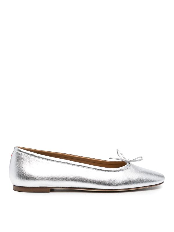 AEYDE: court shoes - Delfina Pumps