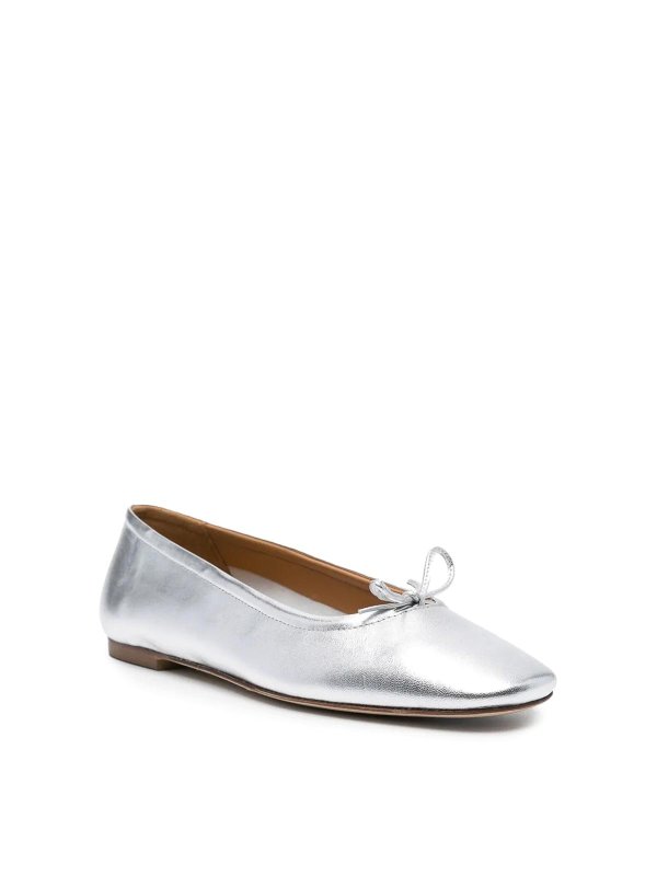 AEYDE: court shoes online - Delfina Pumps