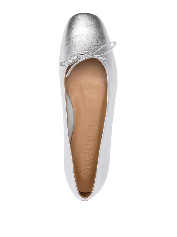 Delfina Pumps shop online: AEYDE