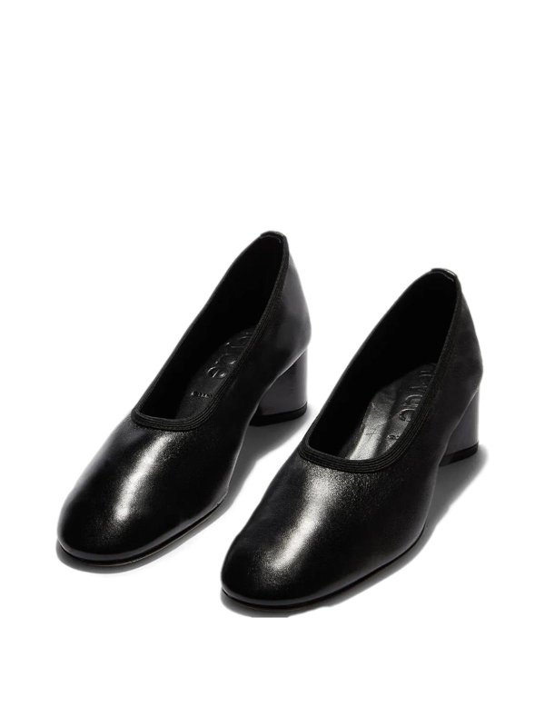 AEYDE: パンプス online - パンプス - 黒