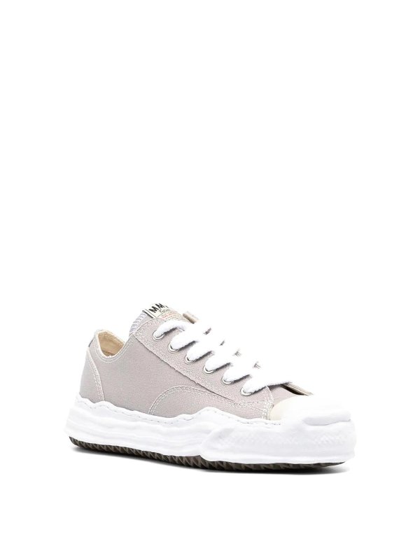 MAISON MIHARA YASUHIRO: スニーカー online - スニーカー - グレー