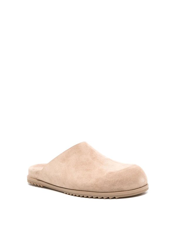 RICK OWENS: ミュール online - ミュール - マルチカラー