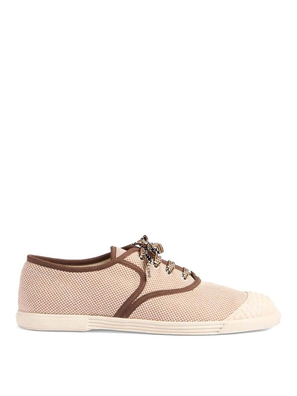 VALENTINO GARAVANI: trainers - Bay By Bay Sneaker