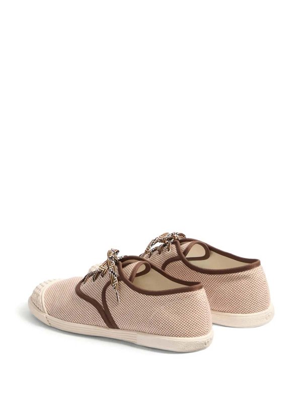 The Best Shops VALENTINO GARAVANI: trainers - Bay By Bay Sneaker