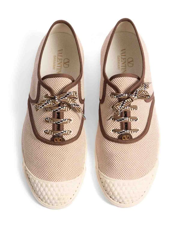 Bay By Bay Sneaker Replica 
online: VALENTINO GARAVANI