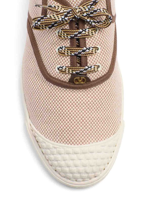 VALENTINO GARAVANI buy online Bay By Bay Sneaker