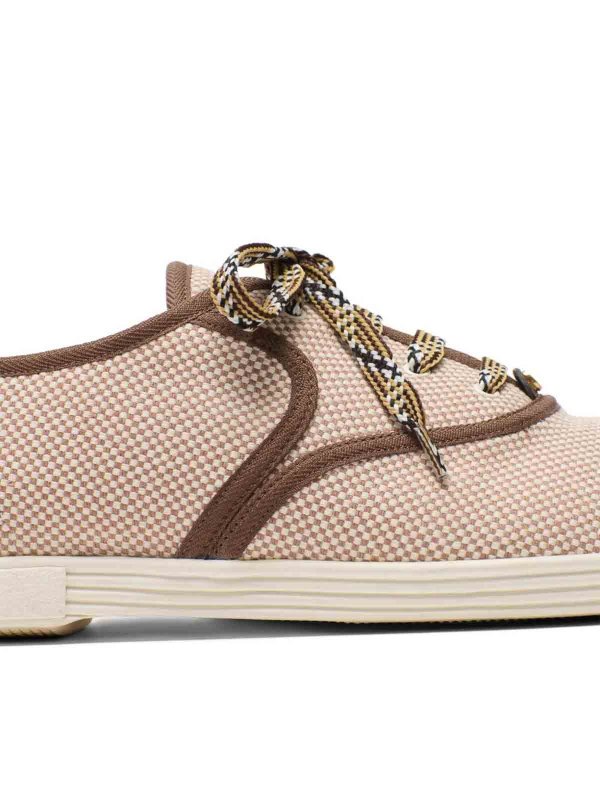 The Best Shops VALENTINO GARAVANI: Bay By Bay Sneaker