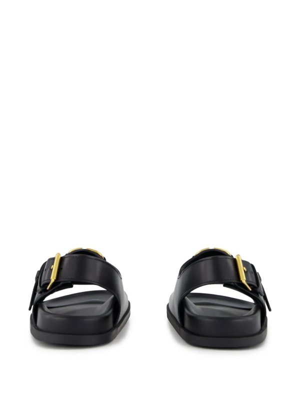 Sandalias - Negro shop online: VALENTINO GARAVANI