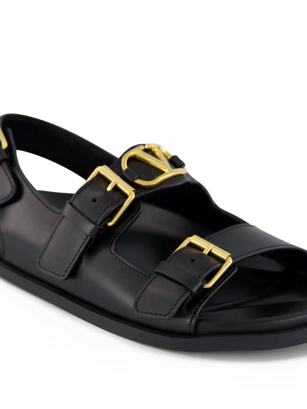 Sandalias shop online Sandalias - Negro