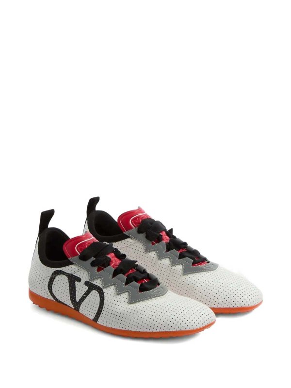 VALENTINO GARAVANI: trainers online - Chromathon Sneaker