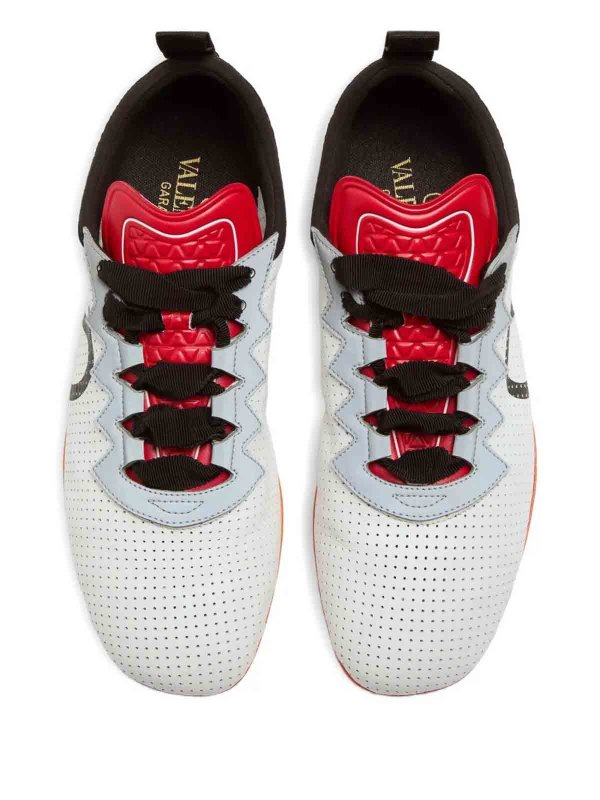 The Best Shops VALENTINO GARAVANI: trainers - Chromathon Sneaker