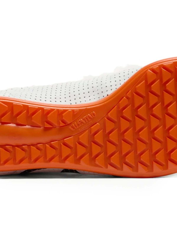 Chromathon Sneaker shop online: VALENTINO GARAVANI