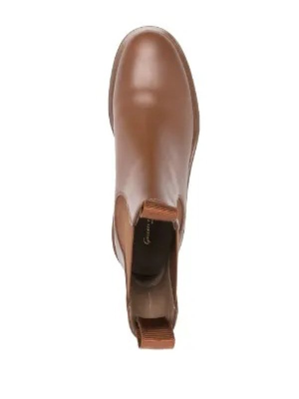 Botas - Marrón shop online: Gianvito Rossi