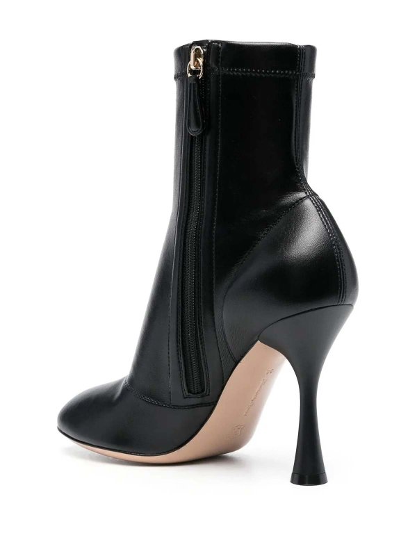The Best Shops Gianvito Rossi: Botas - Botas - Negro