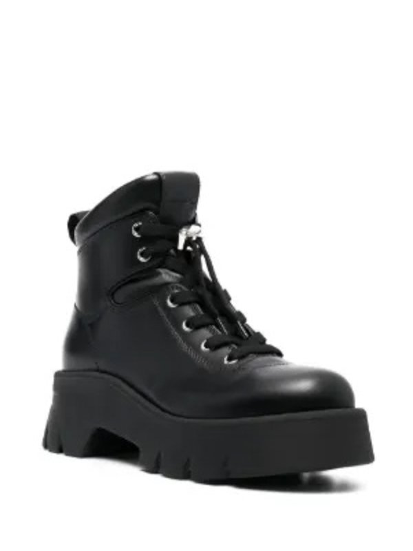 Gianvito Rossi: boots online - Vancouver Boots