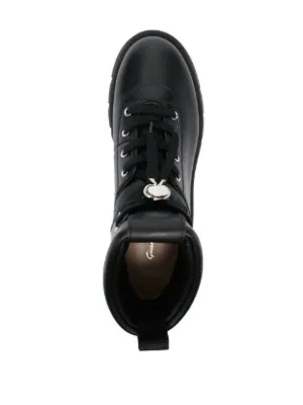 Vancouver Boots shop online: Gianvito Rossi