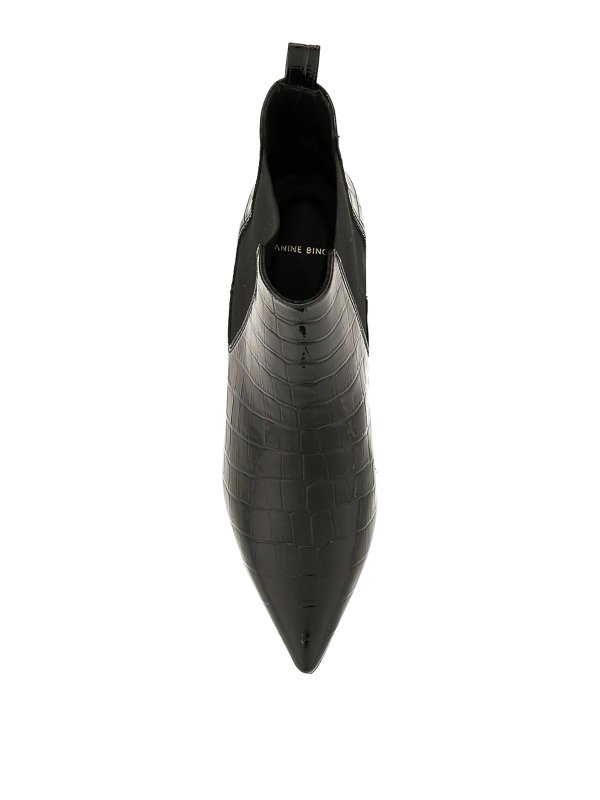 The Best Shops ANINE BING: boots - Stevie Boots
