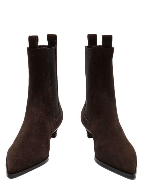 The Best Shops AEYDE: boots - Kiki Chelsea Boot