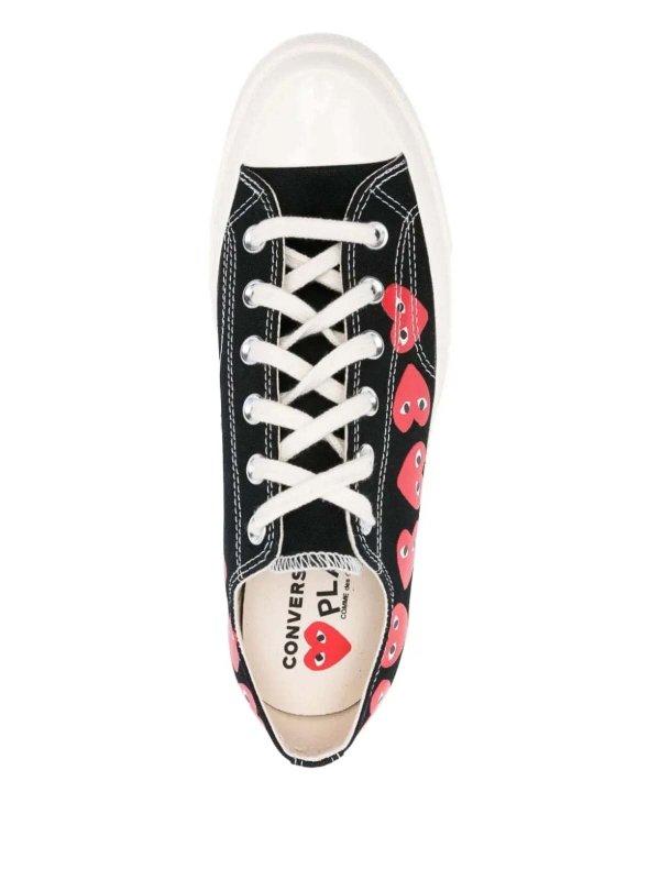 COMME DES GARCONS buy online Sneaker - Schwarz