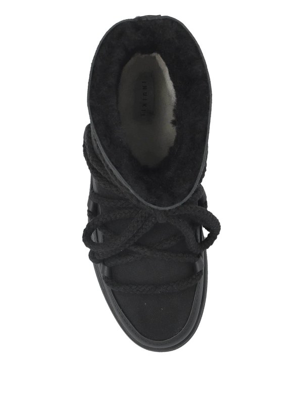 The Best Shops INUIKII: Sneaker - Sneaker - Schwarz