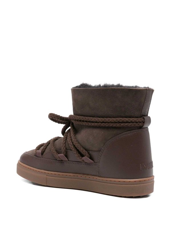 The Best Shops INUIKII: スニーカー - スニーカー - ブラウン