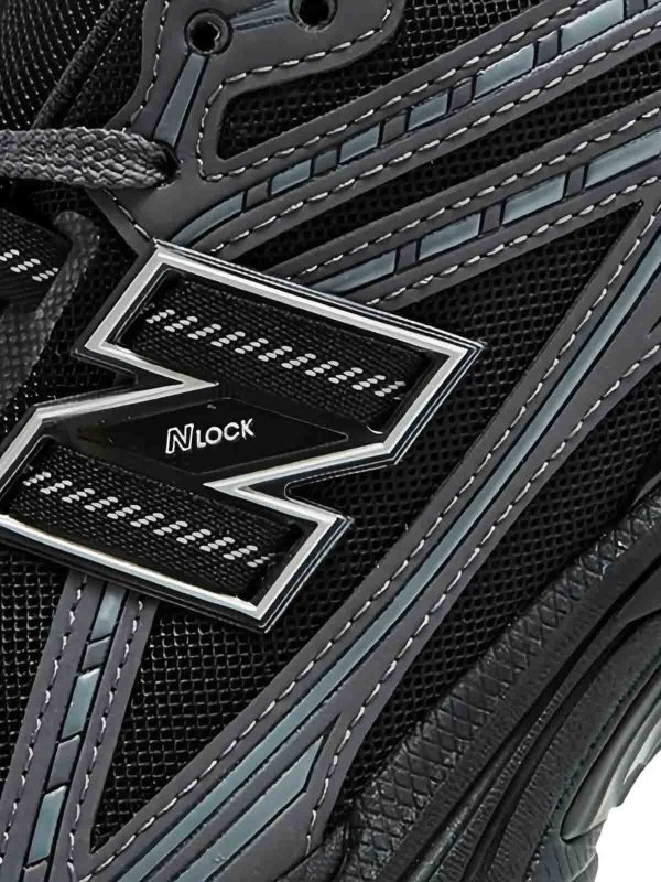 The Best Shops NEW BALANCE: スニーカー - スニーカー - 黒