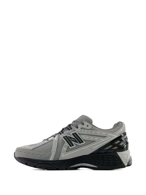 The Best Shops NEW BALANCE: Zapatillas - Zapatillas - Gris