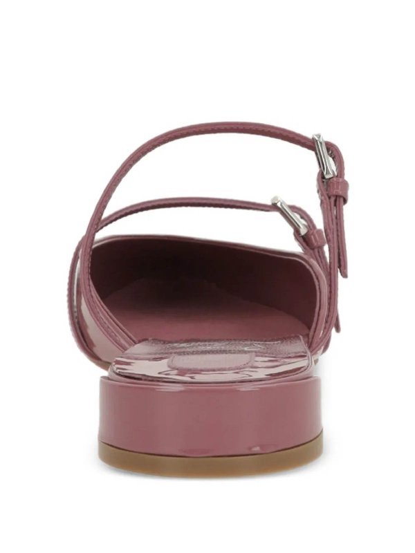 The Best Shops CHRISTIAN LOUBOUTIN: flat shoes - Jane Nina Flat