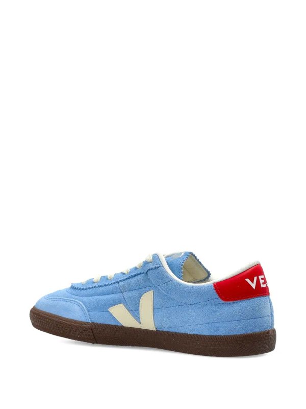 The Best Shops VEJA: trainers - Panenka Suede Sneakers
