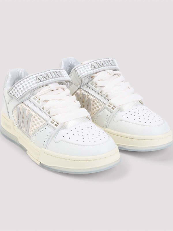 The Best Shops AMIRI: スニーカー - スニーカー - 白