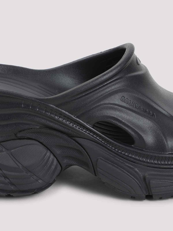 Mokassins - Schwarz shop online: BALENCIAGA