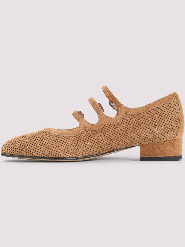 CAREL PARIS: パンプス online - パンプス - ベージュ