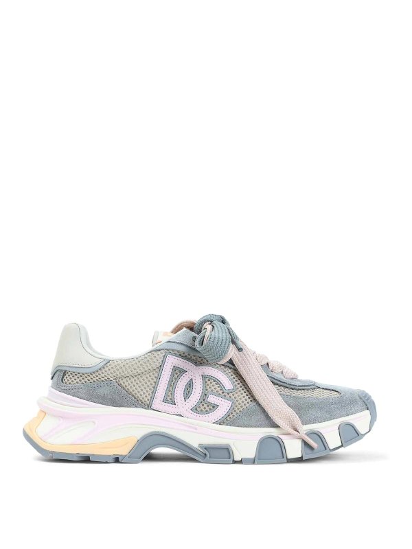 DOLCE & GABBANA: sneakers - Sneakers  basse