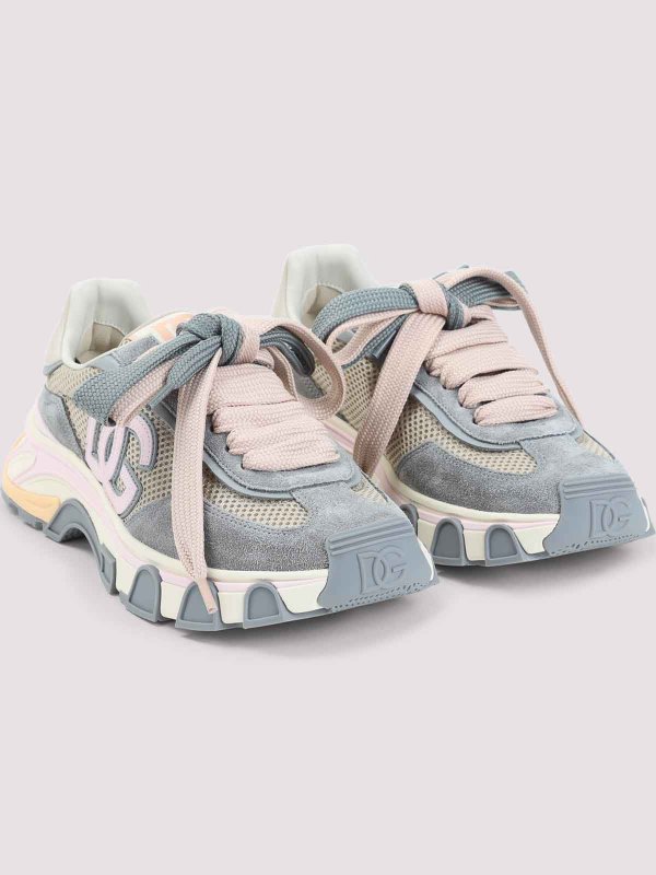 The Best Shops DOLCE & GABBANA: sneakers - Sneakers  basse