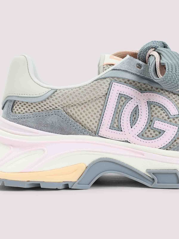 Sneakers  basse shop online: DOLCE & GABBANA